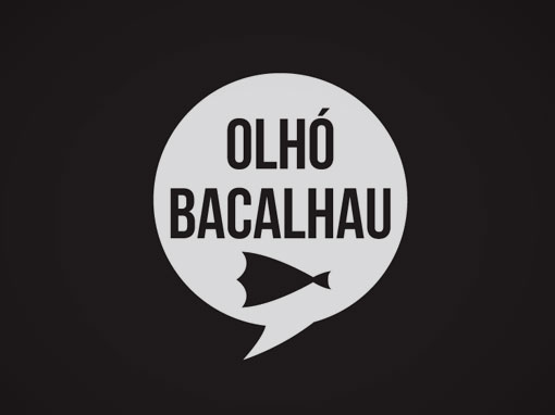 olho bacalhau