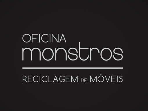 Oficina Monstros